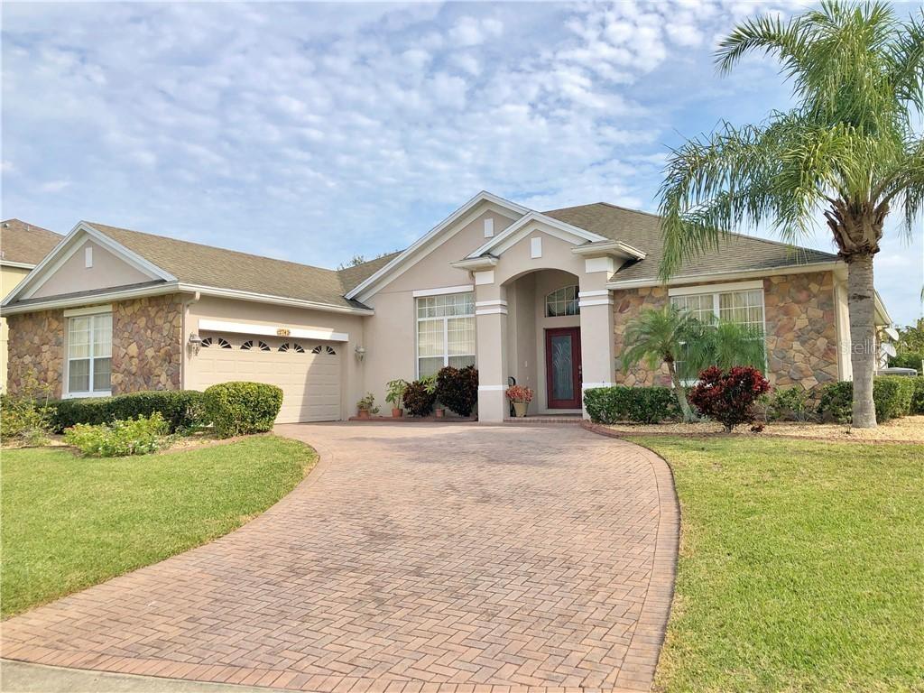 2742 Cardassi Dr., Ocoee, FL 34761