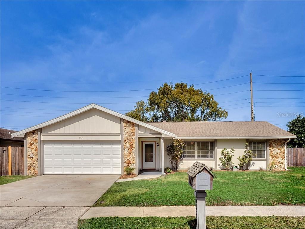 5431 Tribune Dr., Orlando, FL 32812