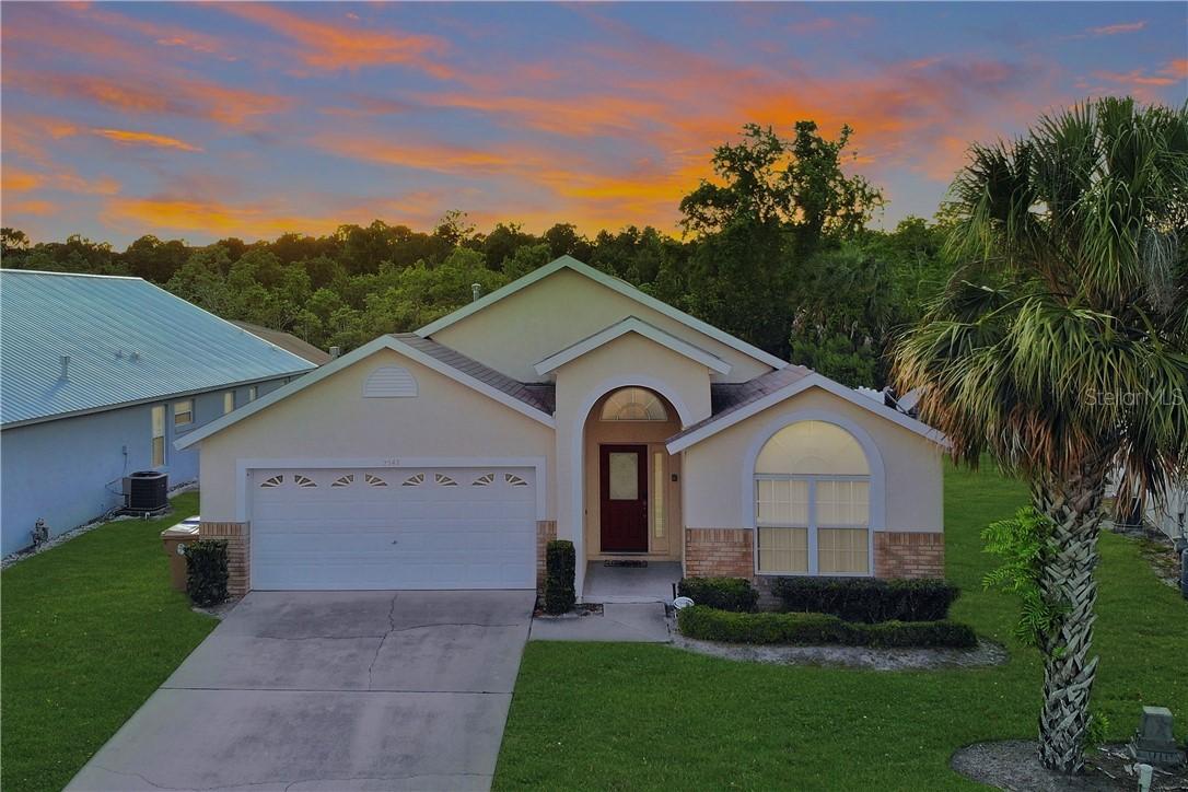 2547 Oneida Loop, Kissimmee, FL 34747