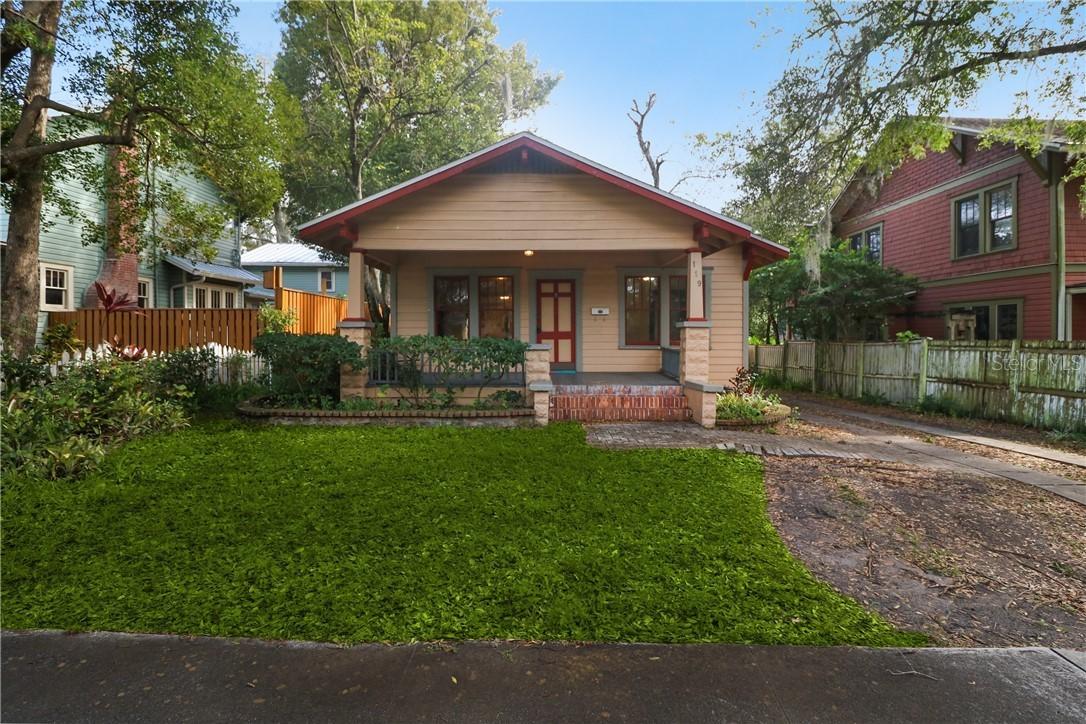 119 N Thornton Ave., Orlando, FL 32801