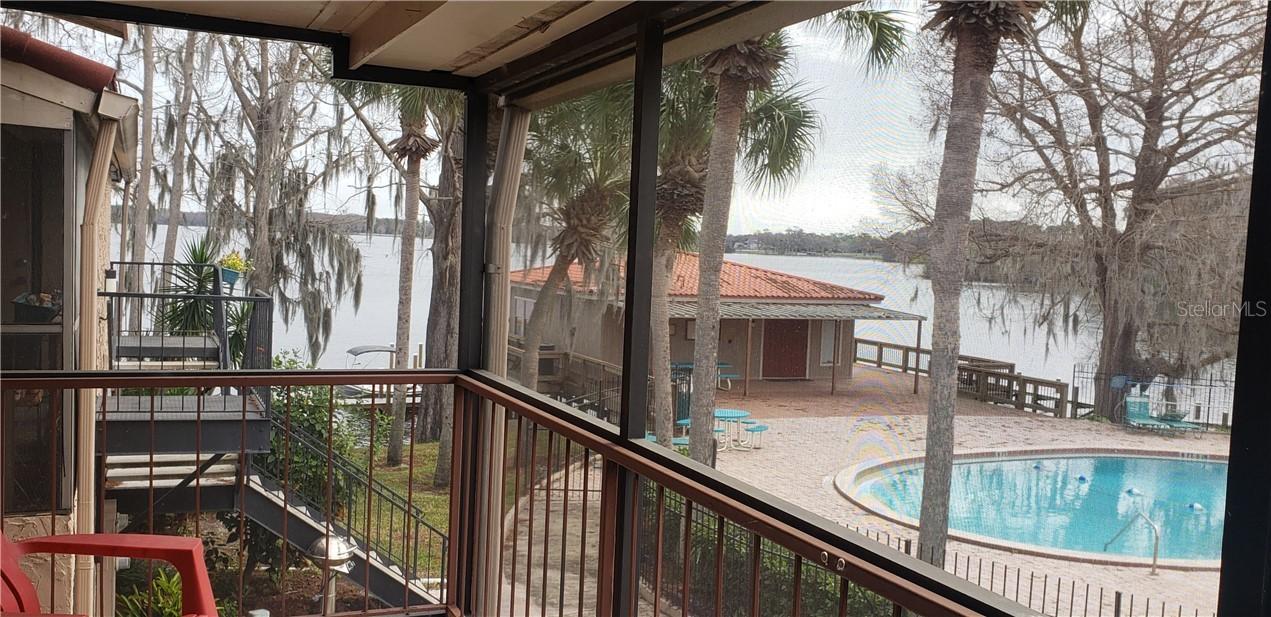 1179 Paseo Del Mar #D, Casselberry, FL 32707