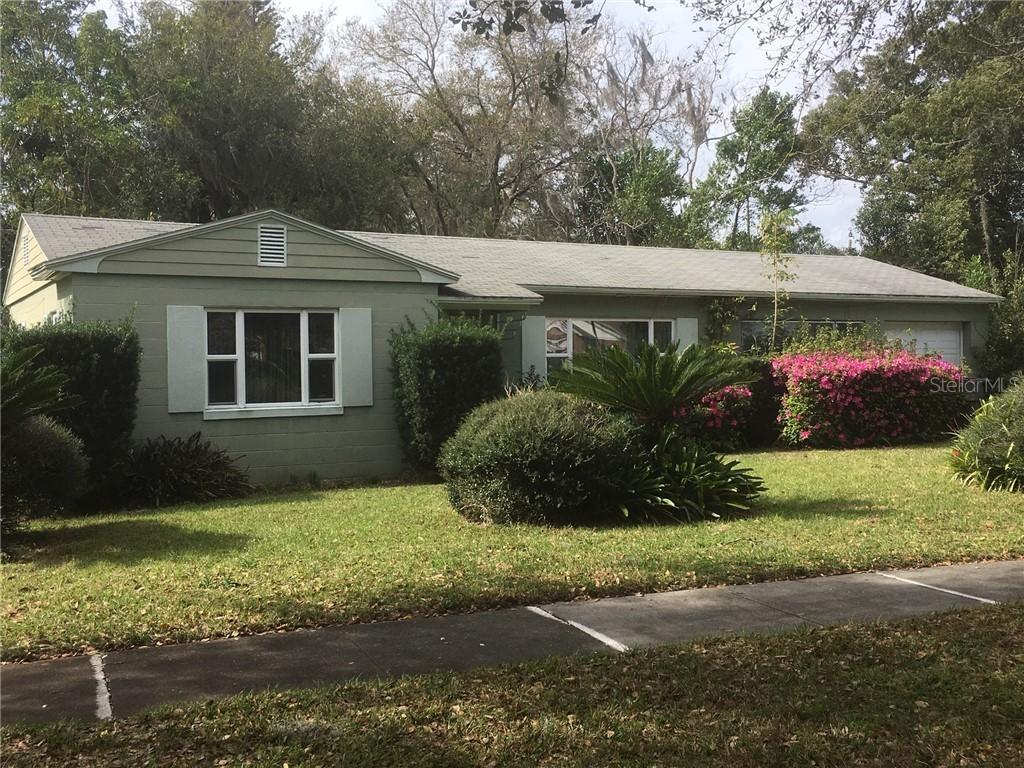 664 Warwick Pl., Orlando, FL 32803