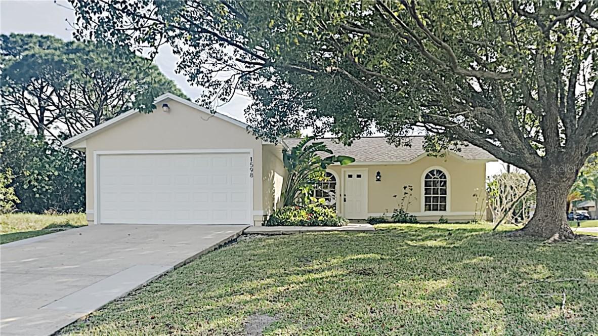 1598 Heartwellville St., Palm Bay, FL 32907