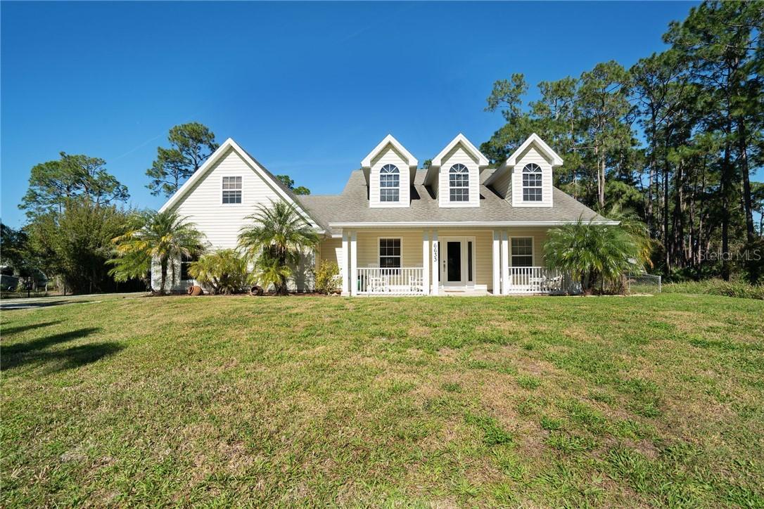 6633 Bass Hwy., Saint Cloud, FL 34771