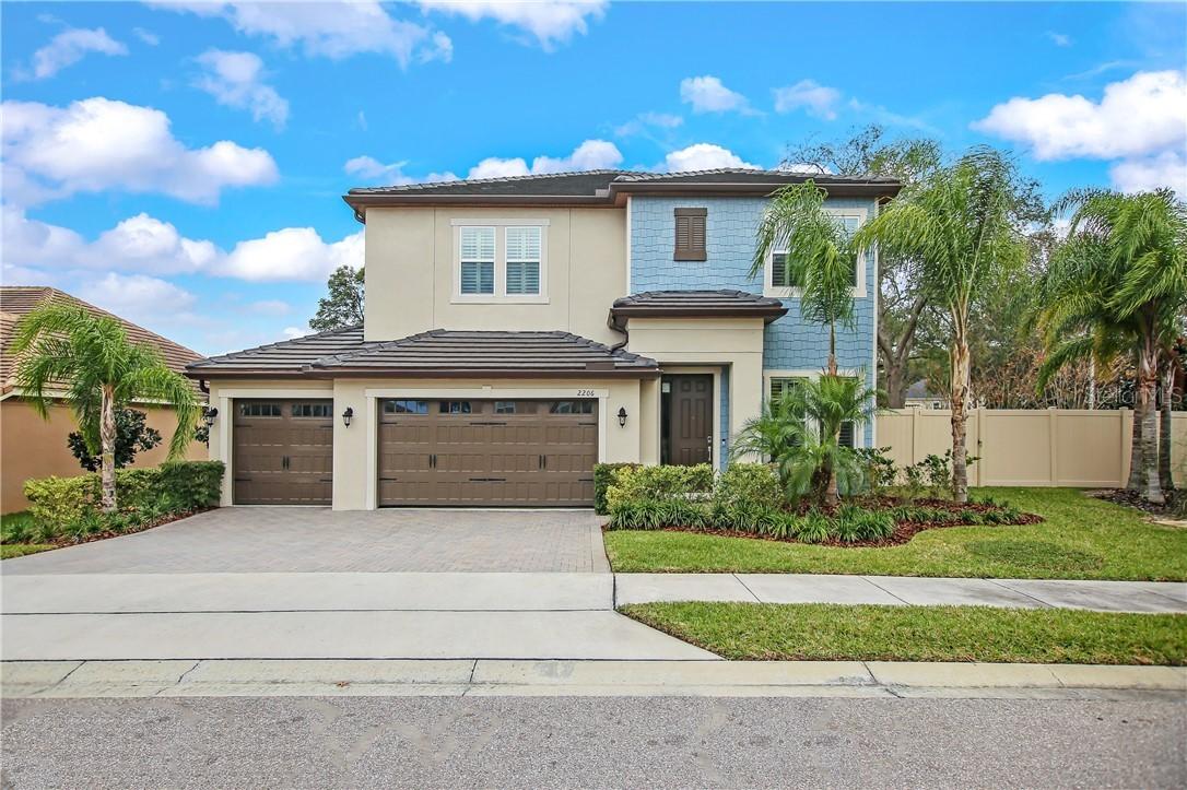 2206 Argo Wood Way, Apopka, FL 32712