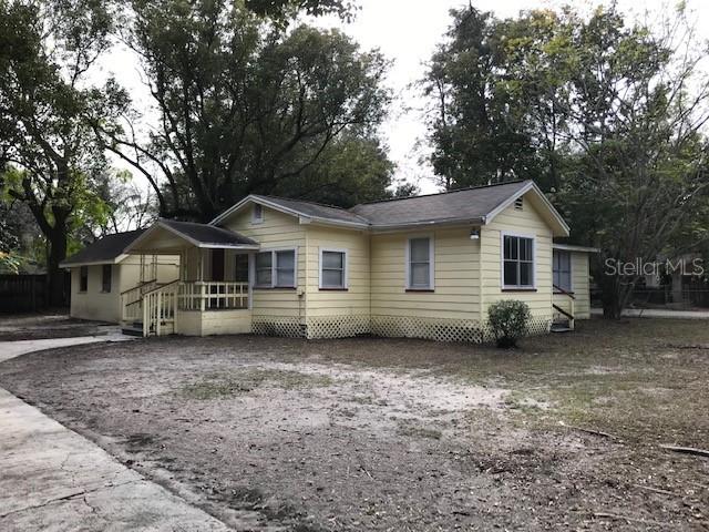 1407 E Bougainvillea Ave., Tampa, FL 33612