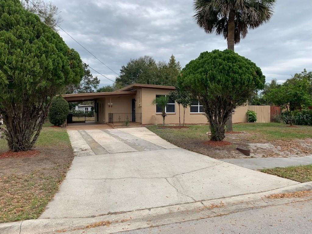 641 San Juan Blvd., Orlando, FL 32807