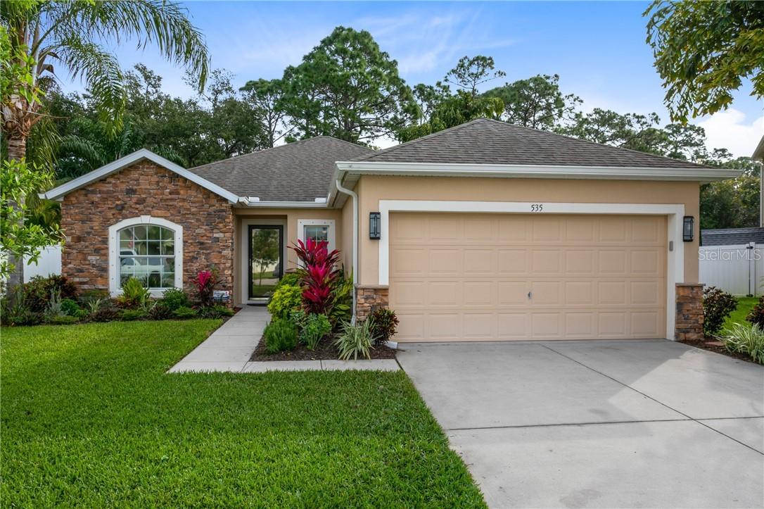 535 Breakaway Tr., Titusville, FL 32780