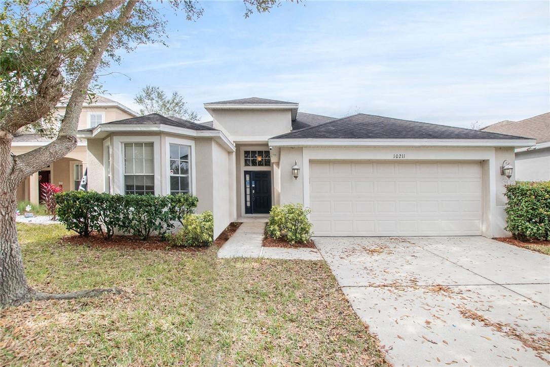 10211 Avelar Ridge Dr., Riverview, FL 33578