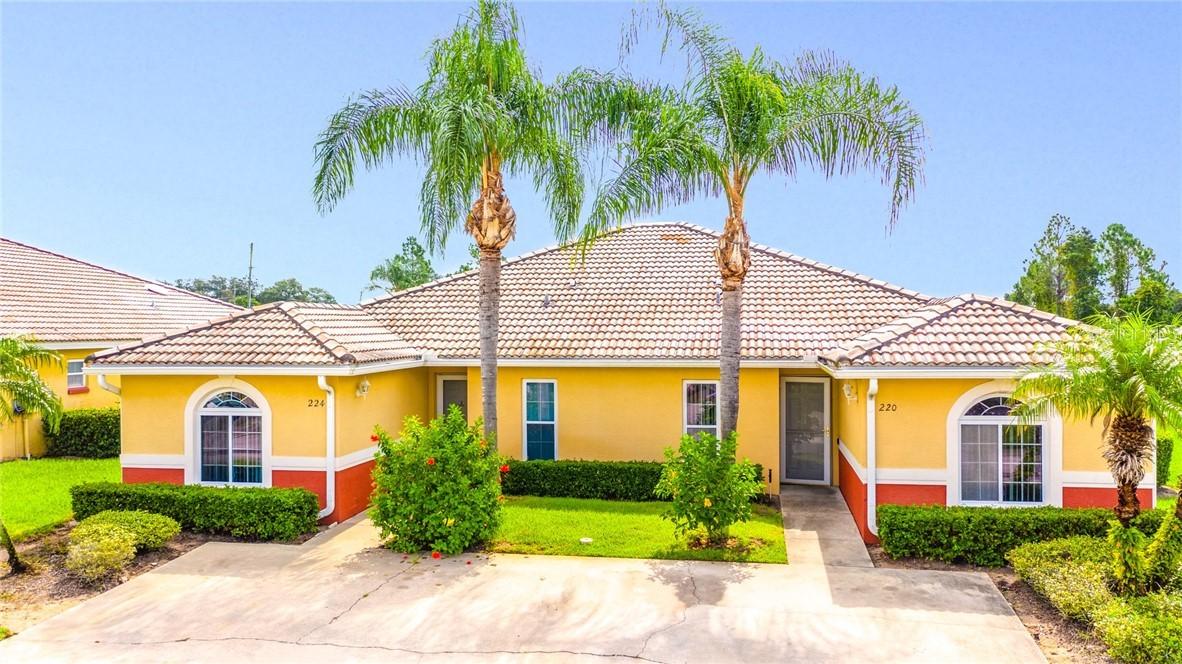 220 Ocean Bluff Dr., Poinciana, FL 34759