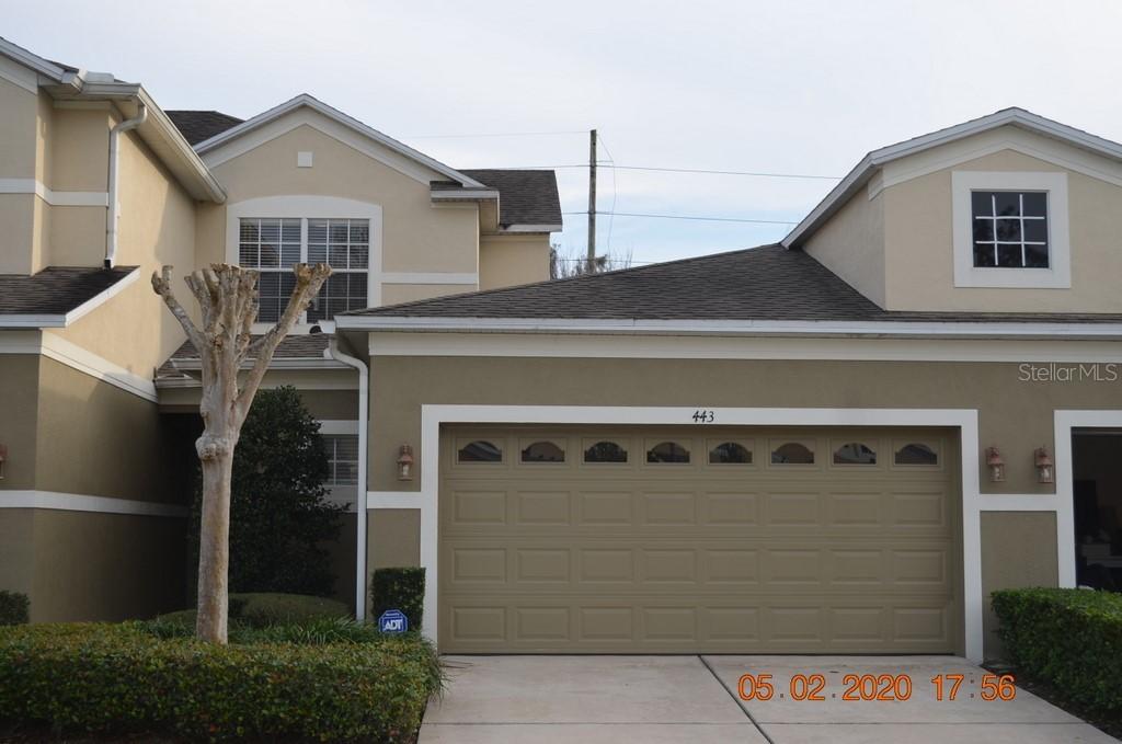 443 Harbor Winds Ct., Winter Springs, FL 32708