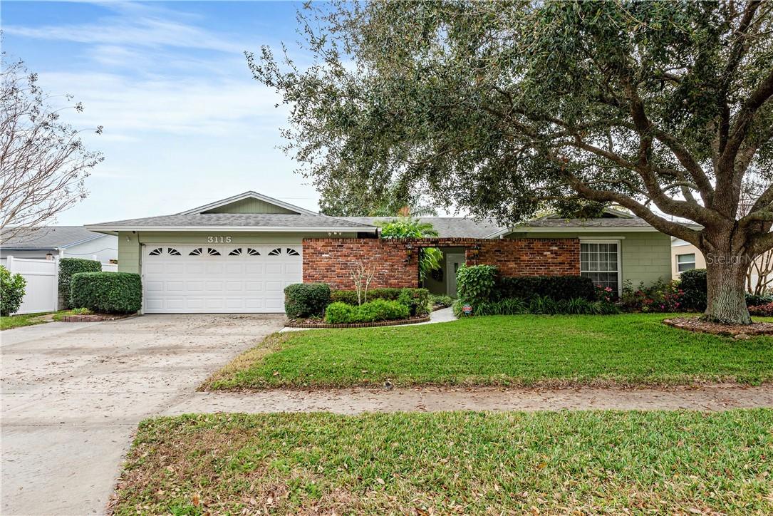 3115 Demaret Dr., Titusville, FL 32780