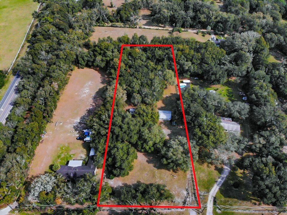 31200 Swan Rd., Sorrento, FL 32776