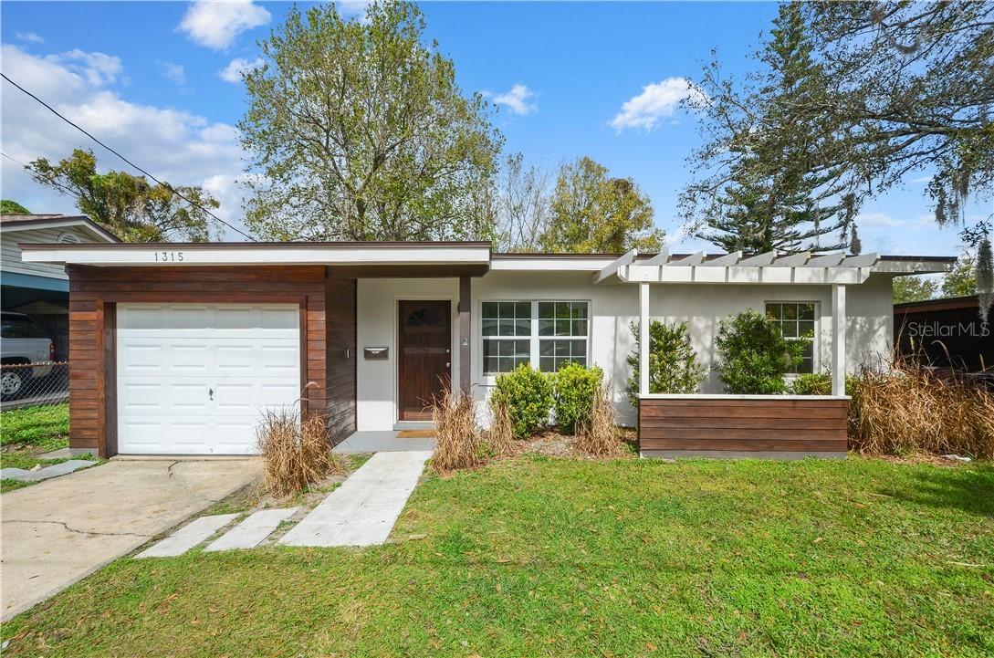 1315 Shady Lane Dr., Orlando, FL 32804