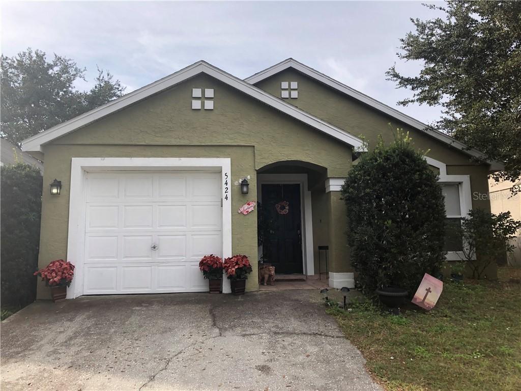 5424 Pinto Way, Orlando, FL 32810