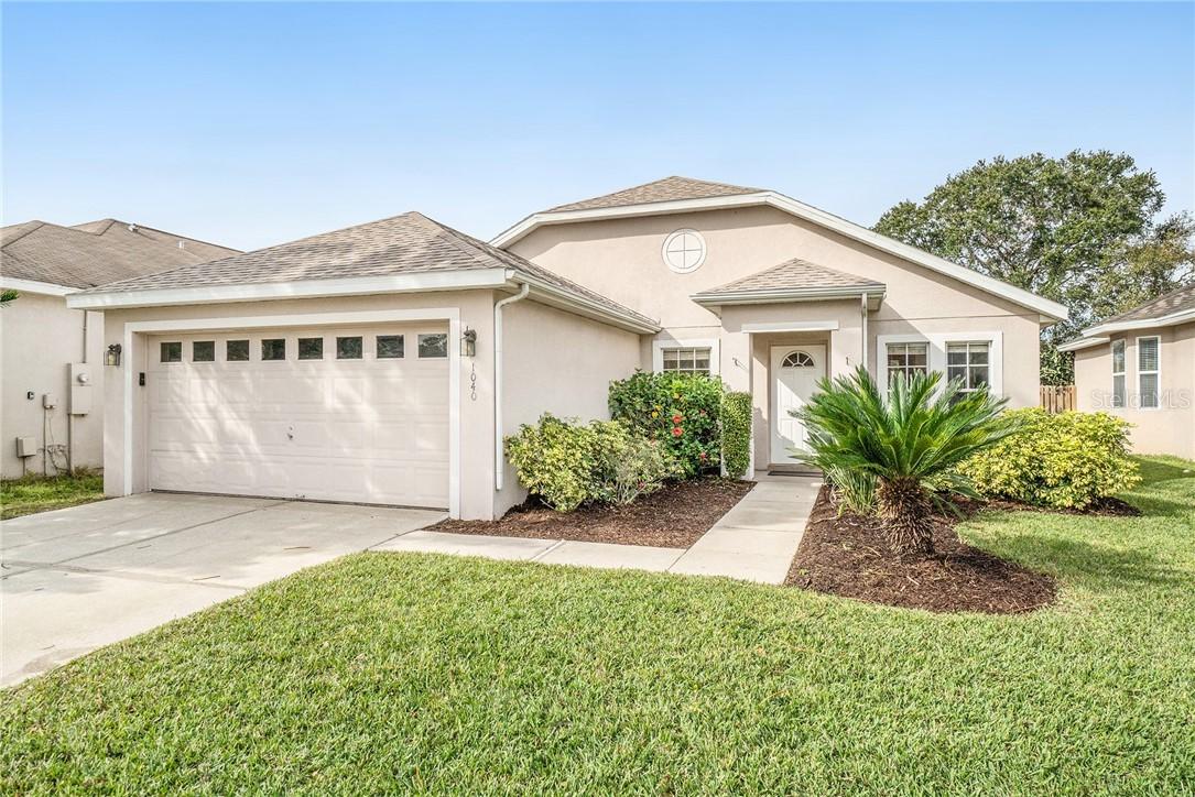 1040 Cherry Valley Way, Orlando, FL 32828