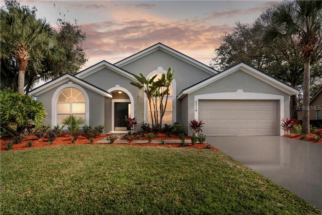 2316 Ekana Dr., Oviedo, FL 32765