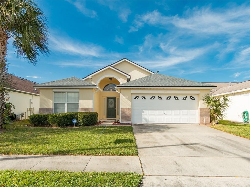 8009 Arrow Creek Rd., Kissimmee, FL 34747