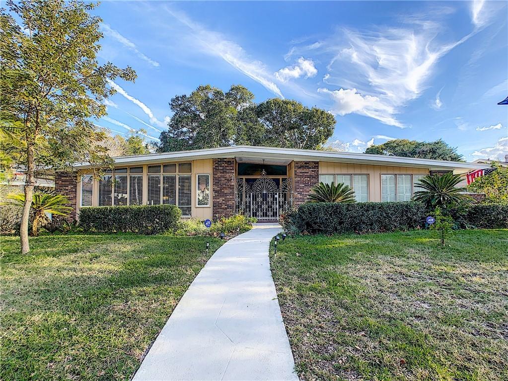 322 Turkey Run, Winter Park, FL 32789