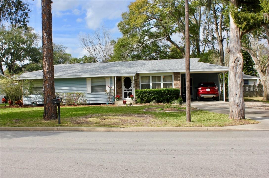 409 Division Ave, Ormond Beach, FL 32174