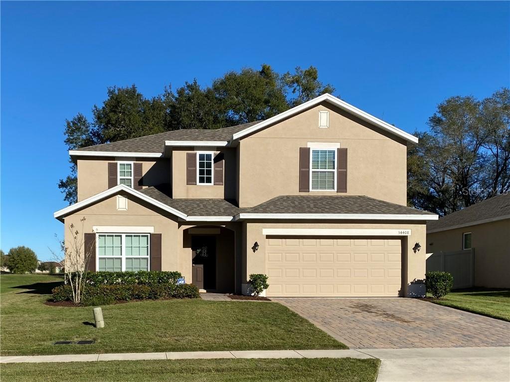 34408 Alameda Dr., Sorrento, FL 32776