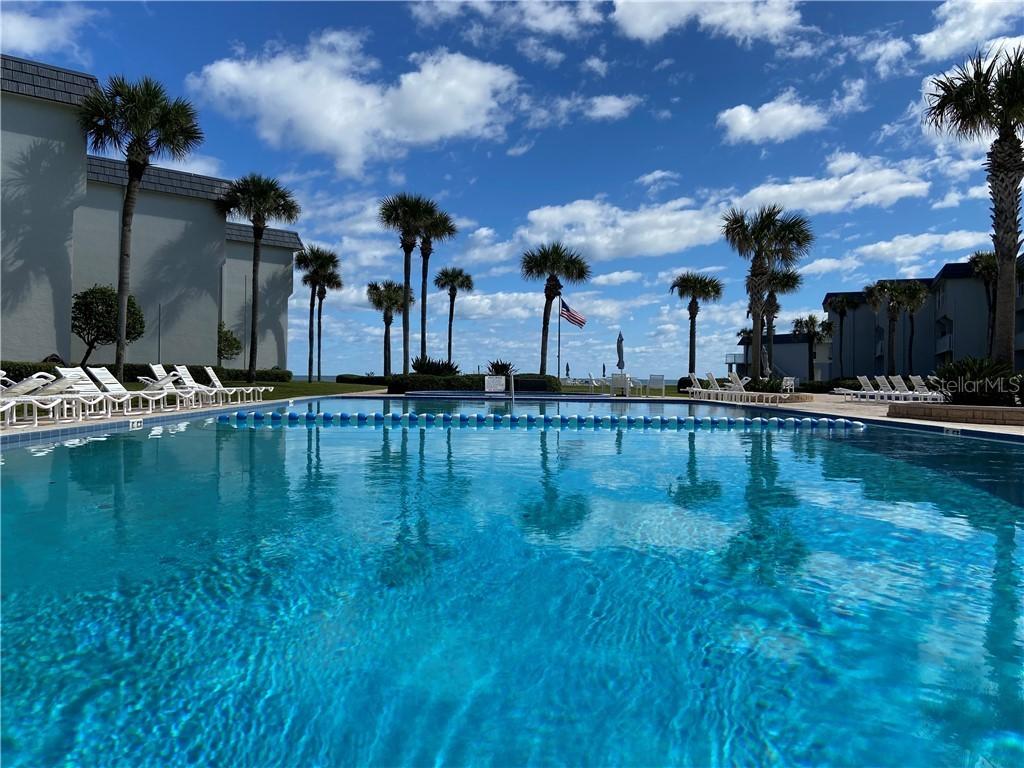 4841 Saxon Dr. #F-207, New Smyrna Beach, FL 32169