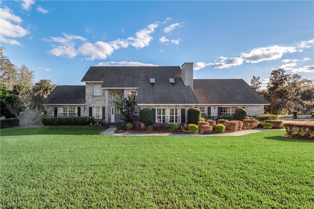 11150 Elderberry Ct., Clermont, FL 34715
