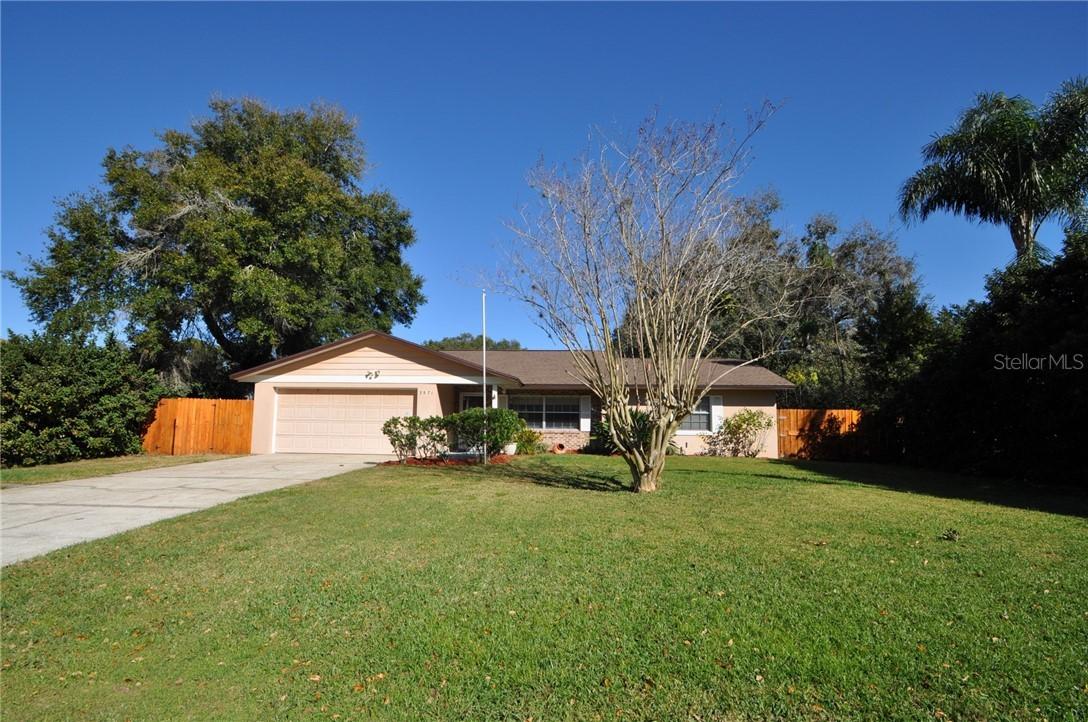 3571 Lake Eleanor Dr., Mount Dora, FL 32757