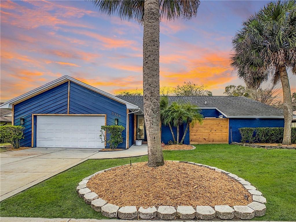 3309 Fishermans Cove, Winter Park, FL 32792
