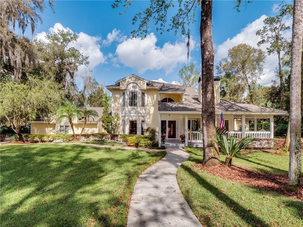 2110 Royal Fern Ct., Longwood, FL 32779