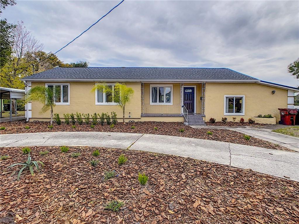 1051 N Bumby Ave., Orlando, FL 32803