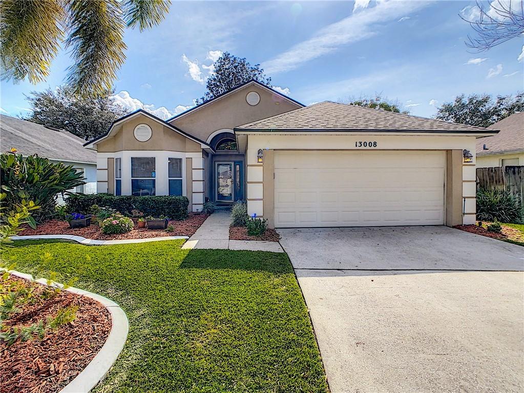 13008 Boyne Highland Ct., Orlando, FL 32828