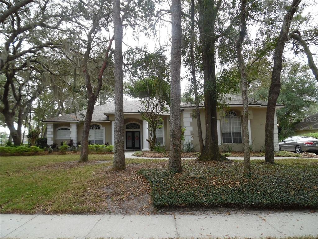 66 Winding Oaks Ln., Oviedo, FL 32765