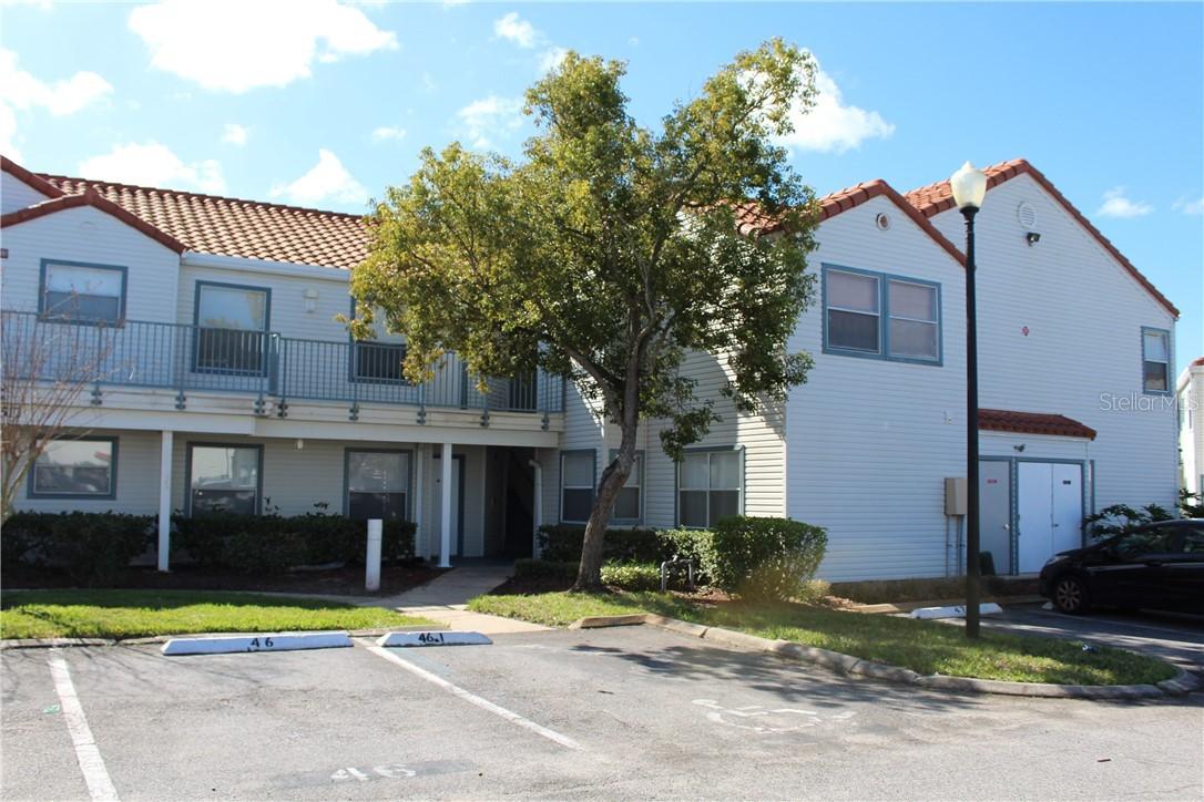 2512 Woodgate Blvd. #105, Orlando, FL 32822