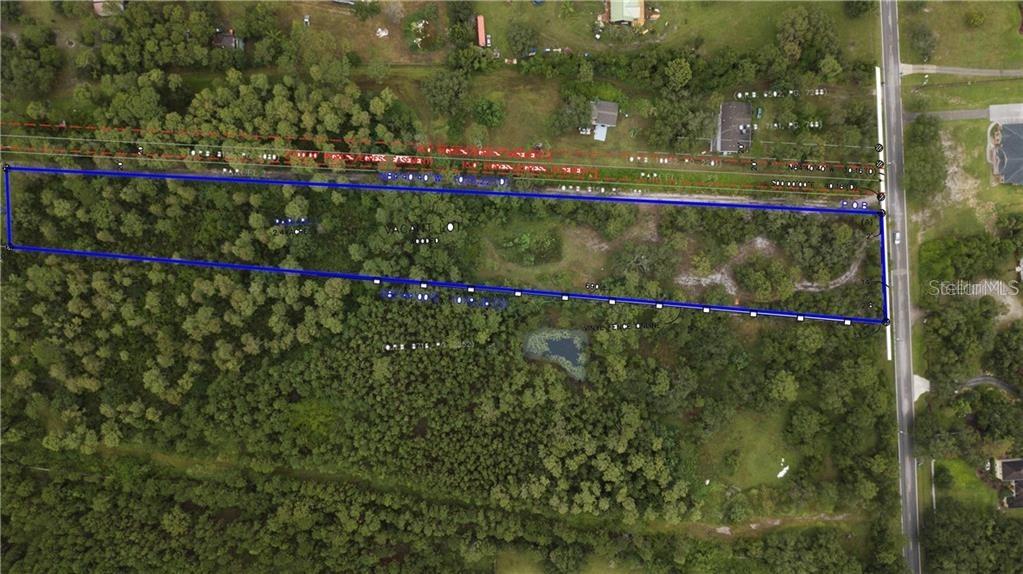 Kirby Smith Rd., Orlando, FL 32832