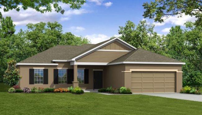 337 Gardenia Ct., Poinciana, FL 34759