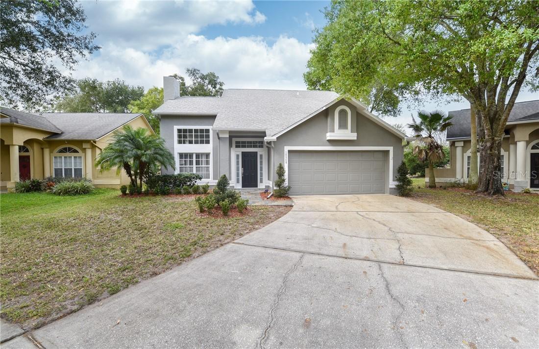 10948 Dearden Cir, Orlando, FL 32817