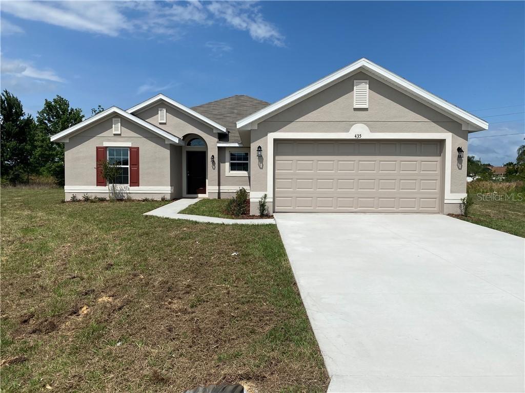 435 Brookfield Dr., Kissimmee, FL 34758