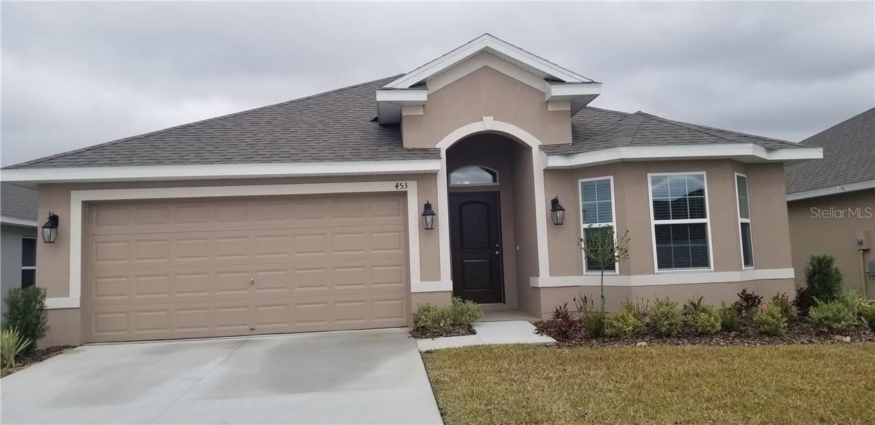 453 Buchannan Dr., Davenport, FL 33837
