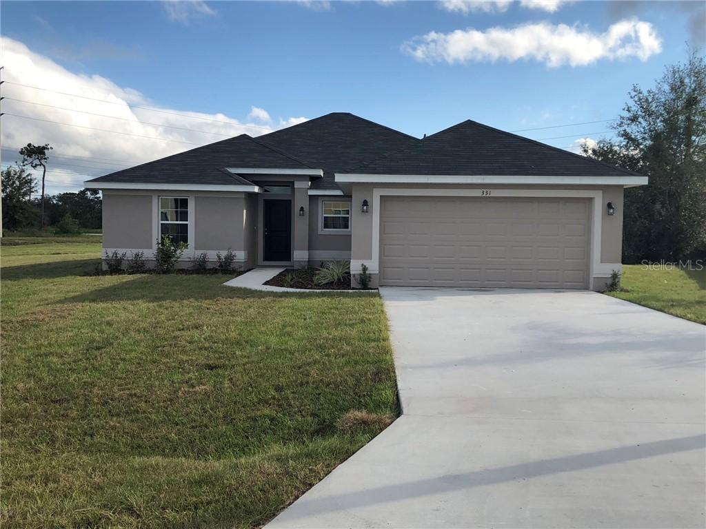 427 Brookfield Dr., Kissimmee, FL 34758