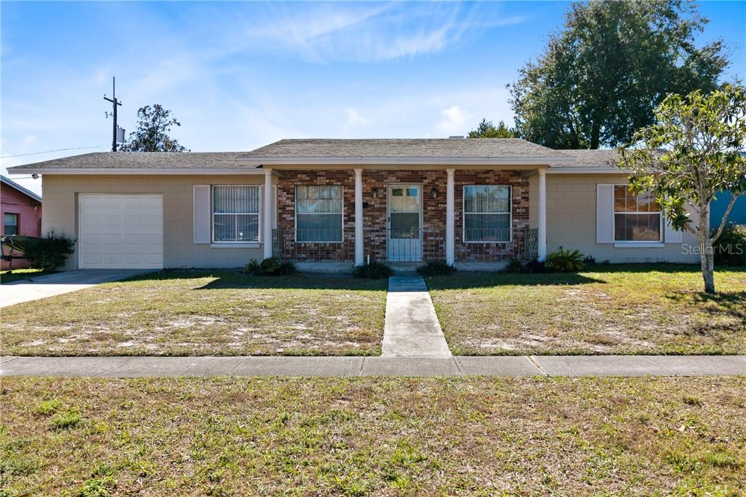 4840 Pat Ann Ter., Orlando, FL 32808