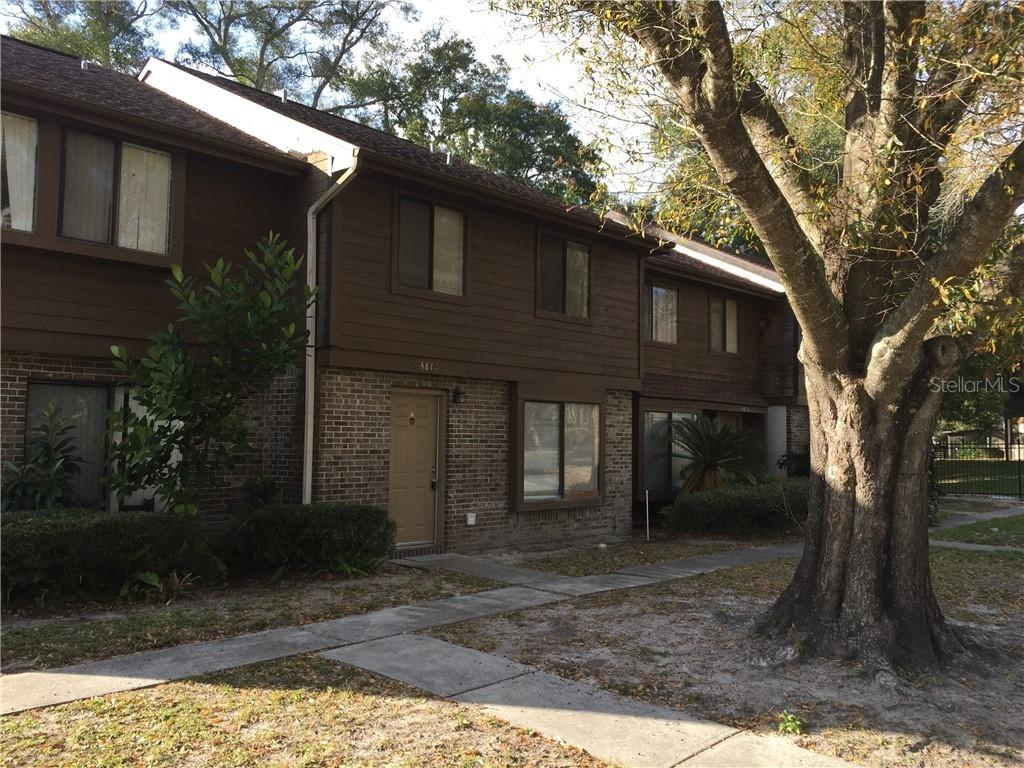 4810 Sanoma Village #B, Orlando, FL 32808
