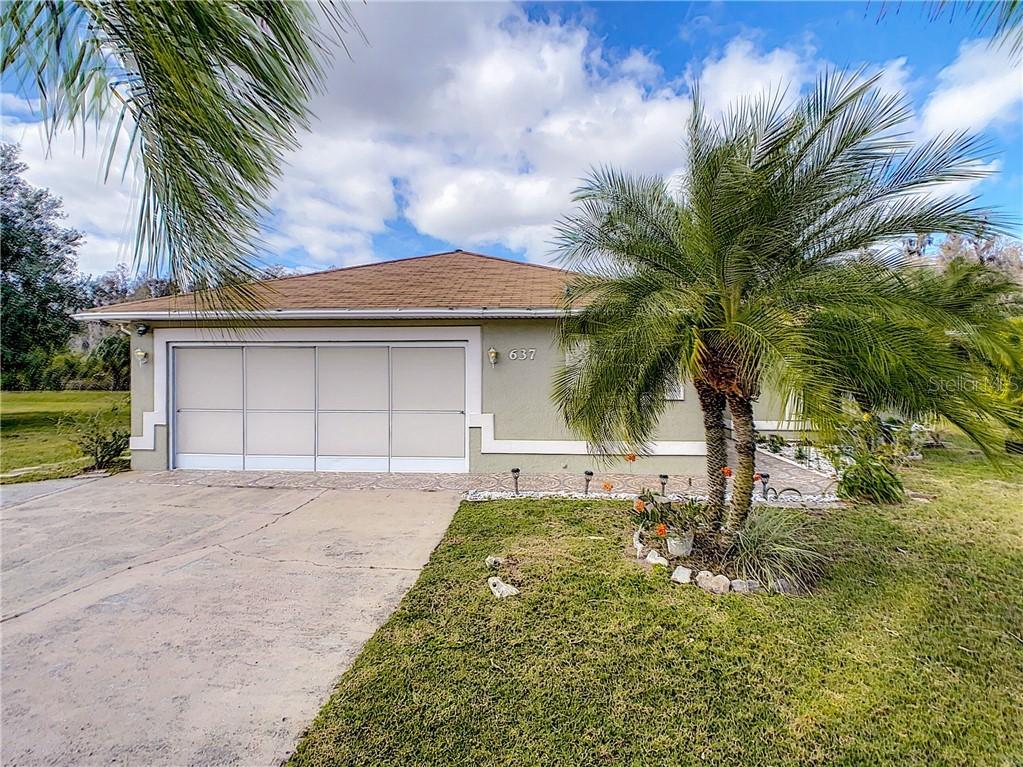 637 Bear Ct., Poinciana, FL 34759