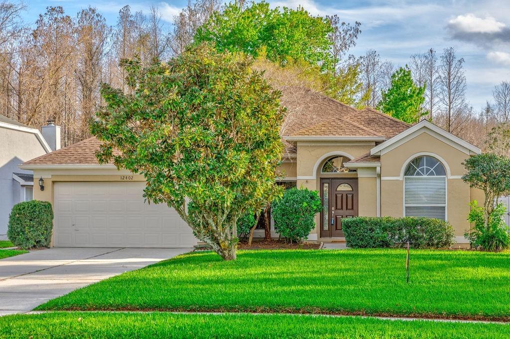 12402 Bohannon Blvd., Orlando, FL 32824