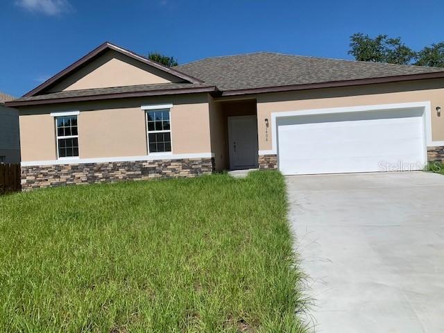 1406 Swift Ct., Poinciana, FL 34759