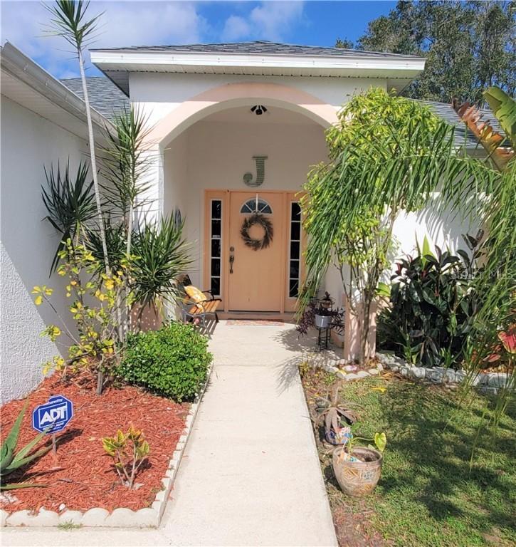 407 Flamingo Ct., Kissimmee, FL 34759