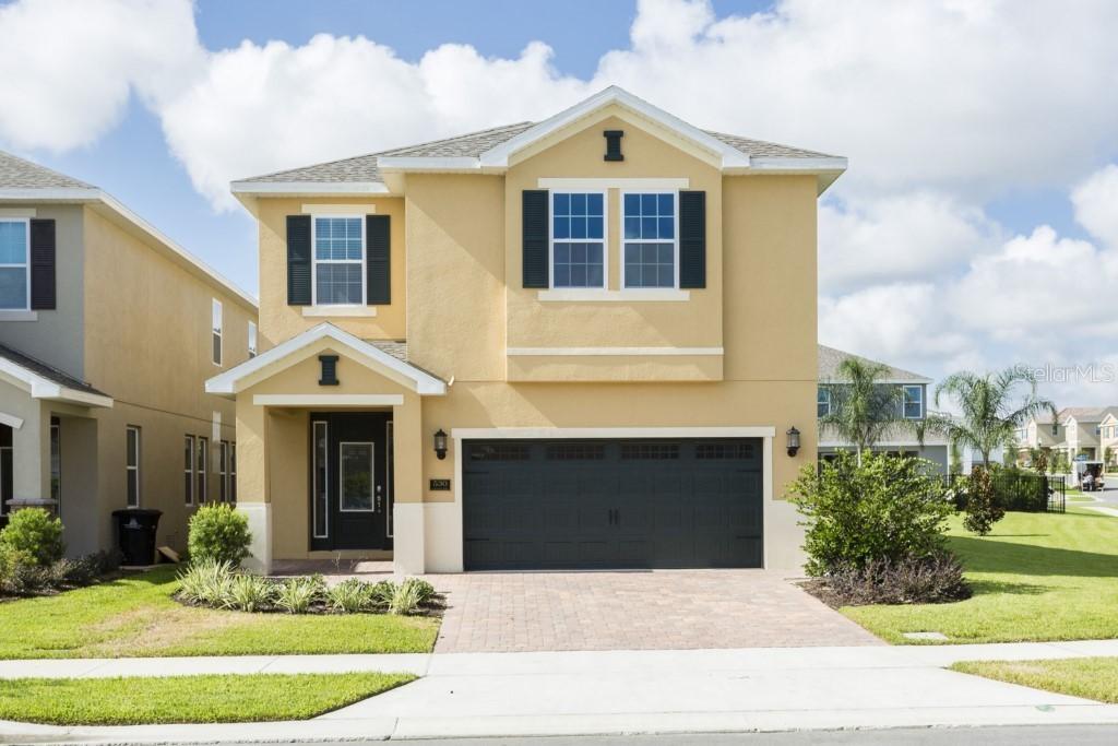 530 Lasso Dr., Kissimmee, FL 34747