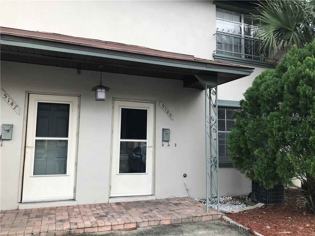 5149 La Mancha Ct. #35, Orlando, FL 32822