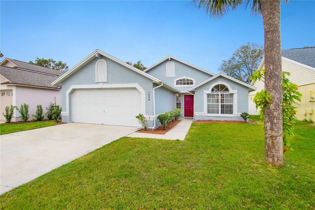 1008 Henson Ct., Oviedo, FL 32765