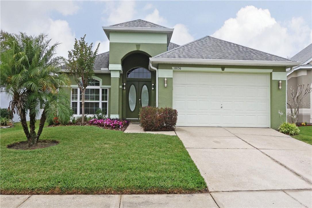 10836 Cherry Oak Cir., Orlando, FL 32817